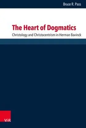 Pass |  The Heart of Dogmatics | Buch |  Sack Fachmedien