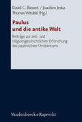 Bienert / Jeska / Witulski |  Paulus und die antike Welt | Buch |  Sack Fachmedien