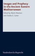 Charter / Nissinen / Carter |  Images and Prophecy in the Ancient Eastern Mediterranean | Buch |  Sack Fachmedien