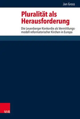 Gross |  Pluralität als Herausforderung | Buch |  Sack Fachmedien