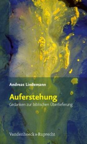 Lindemann |  Auferstehung | Buch |  Sack Fachmedien