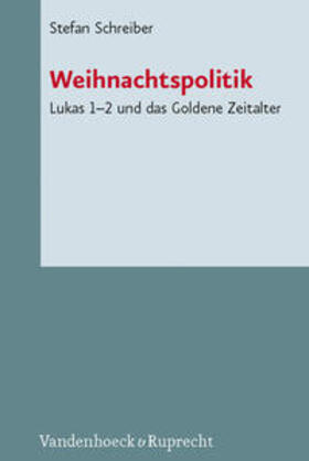 Schreiber |  Weihnachtspolitik | Buch |  Sack Fachmedien