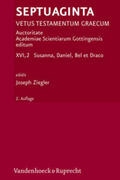 Ziegler |  Susanna, Daniel, Bel et Draco | Buch |  Sack Fachmedien