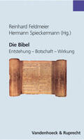 Spieckermann / Feldmeier |  Die Bibel | Buch |  Sack Fachmedien