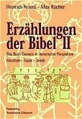 Krauss / Küchler |  Erzählungen der Bibel II | Buch |  Sack Fachmedien