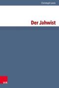 Levin |  Der Jahwist | Buch |  Sack Fachmedien