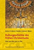 Grabner-Haider / Maier |  Kulturgeschichte des frühen Christentums | Buch |  Sack Fachmedien