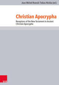 Roessli / Nicklas |  Christian Apocrypha | Buch |  Sack Fachmedien