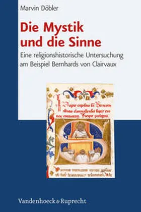 Döbler |  Die Mystik und die Sinne | Buch |  Sack Fachmedien