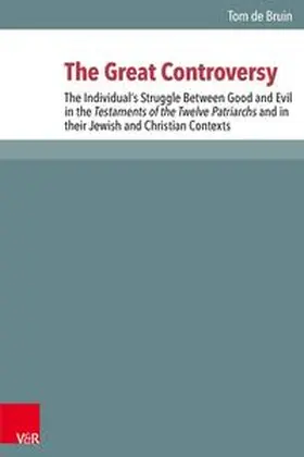 de Bruin |  The Great Controversy | Buch |  Sack Fachmedien