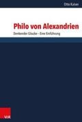 Kaiser |  Philo von Alexandrien | Buch |  Sack Fachmedien