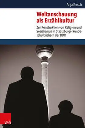 Kirsch |  Kirsch, A: Weltanschauung als Erzählkultur | Buch |  Sack Fachmedien