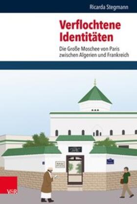 Stegmann |  Stegmann, R: Verflochtene Identitäten | Buch |  Sack Fachmedien