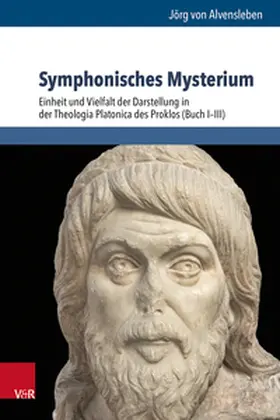 von Alvensleben / Auffarth / Döbler |  Symphonisches Mysterium | Buch |  Sack Fachmedien