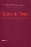 Thomas / Gstrein / Youssef |  Copts in Egypt | Buch |  Sack Fachmedien