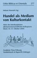 Wasmuth |  Handel als Medium von Kulturkontakt | Buch |  Sack Fachmedien