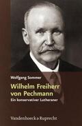 Sommer |  Wilhelm Freiherr von Pechmann | Buch |  Sack Fachmedien