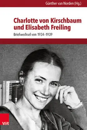 van Norden | Charlotte von Kirschbaum und Elisabeth Freiling | Buch | 978-3-525-55073-1 | www.sack.de