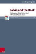 Spierling |  Calvin and the Book | Buch |  Sack Fachmedien