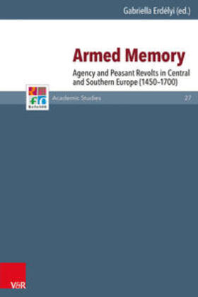 Erdélyi |  Armed Memory | Buch |  Sack Fachmedien