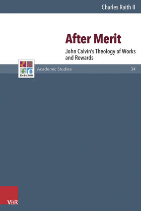 Raith / II |  After Merit | Buch |  Sack Fachmedien