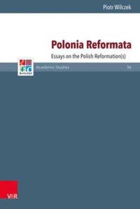 Wilczek |  Polonia Reformata | Buch |  Sack Fachmedien