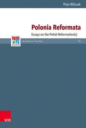 Wilczek |  Polonia Reformata | Buch |  Sack Fachmedien