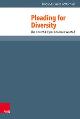Gottschalk |  Pleading for Diversity | Buch |  Sack Fachmedien