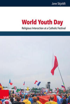 Skjoldli / Schmidt |  World Youth Day | Buch |  Sack Fachmedien