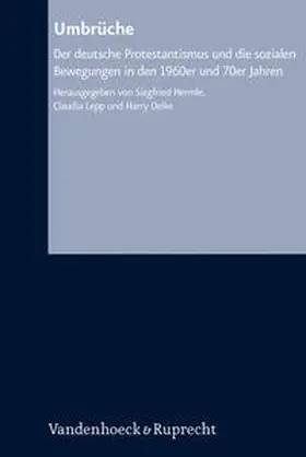 Hermle / Lepp / Oelke |  Umbrüche | Buch |  Sack Fachmedien