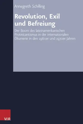 Schilling |  Revolution, Exil und Befreiung | Buch |  Sack Fachmedien