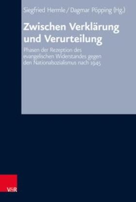 Hermle / Pöpping |  Zwischen Verklärung und Verurteilung | Buch |  Sack Fachmedien