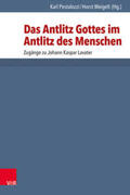 Weigelt / Pestalozzi |  Das Antlitz Gottes im Antlitz des Menschen | Buch |  Sack Fachmedien