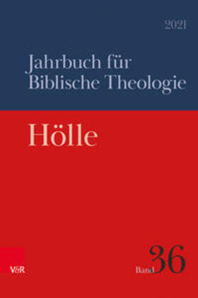 Sattler / Grund-Wittenberg | Hölle | Buch | 978-3-525-55871-3 | sack.de