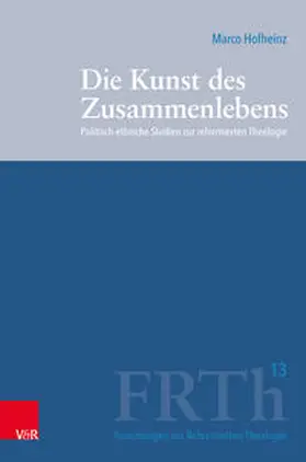 Hofheinz |  Die Kunst des Zusammenlebens | Buch |  Sack Fachmedien