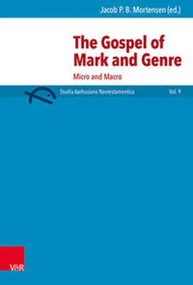 Mortensen |  Genres of Mark | Buch |  Sack Fachmedien