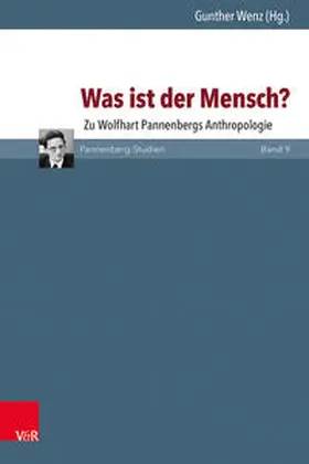 Wenz |  Was ist der Mensch? | Buch |  Sack Fachmedien