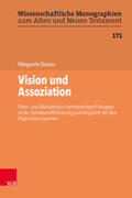 Strauss / du Toit / Leuenberger |  Vision und Assoziation | Buch |  Sack Fachmedien
