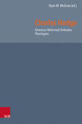McGraw / Selderhuis |  Charles Hodge | Buch |  Sack Fachmedien