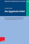 Gärtner / Dietrich / Frey |  Das ägyptische Hallel | Buch |  Sack Fachmedien