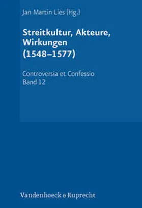 Lies / Dingel |  Streitkultur, Akteure, Wirkungen | Buch |  Sack Fachmedien