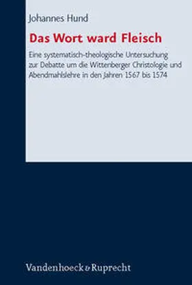 Hund |  Das Wort ward Fleisch | Buch |  Sack Fachmedien