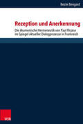 Bengard |  Rezeption und Anerkennung | Buch |  Sack Fachmedien
