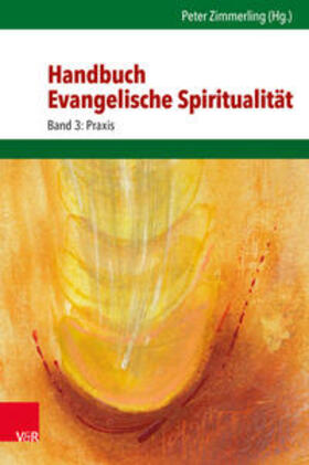 Zimmerling / Mielke / Popp |  Handbuch Evangelische Spiritualität | Buch |  Sack Fachmedien