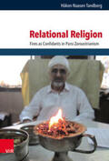 Tandberg |  Tandberg, H: Relational Religion | Buch |  Sack Fachmedien