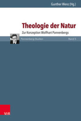 Wenz / Beuttler / Dietz |  Theologie der Natur | Buch |  Sack Fachmedien