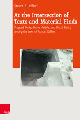 Miller | At the Intersection of Texts and Material Finds | Buch | 978-3-525-56478-3 | www.sack.de