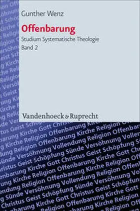 Wenz |  Offenbarung | Buch |  Sack Fachmedien