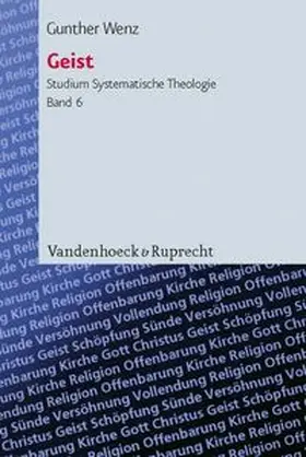 Wenz |  Geist | Buch |  Sack Fachmedien
