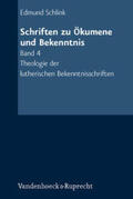 Schlink / Gaßmann / Engelhardt |  Schriften zu Ökumene und Bekenntnis 4 | Buch |  Sack Fachmedien